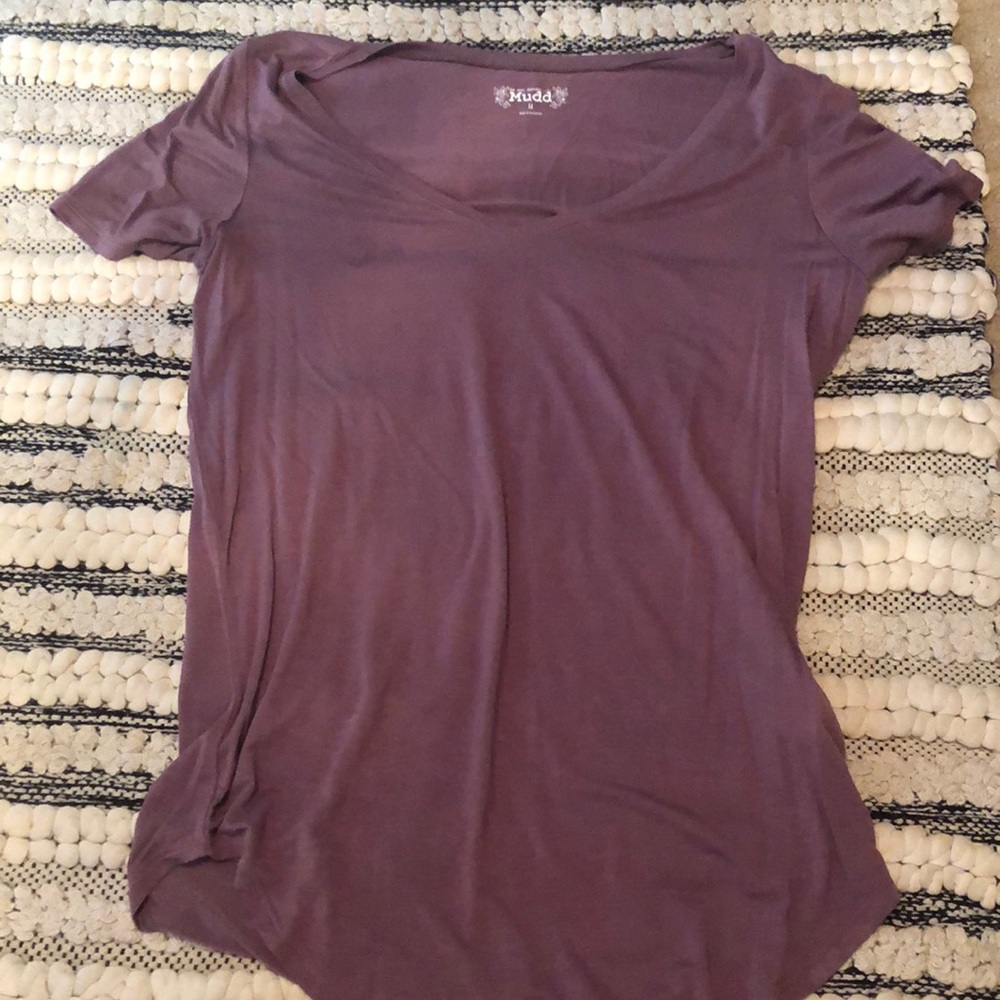 MUDD Long T Shirt